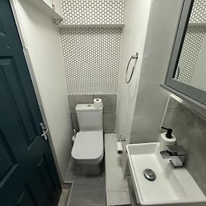 Budget Kamer met Twee Aparte Bedden